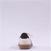 Paul Green Gumsole T Toe Trainer - Biscuit Cream
